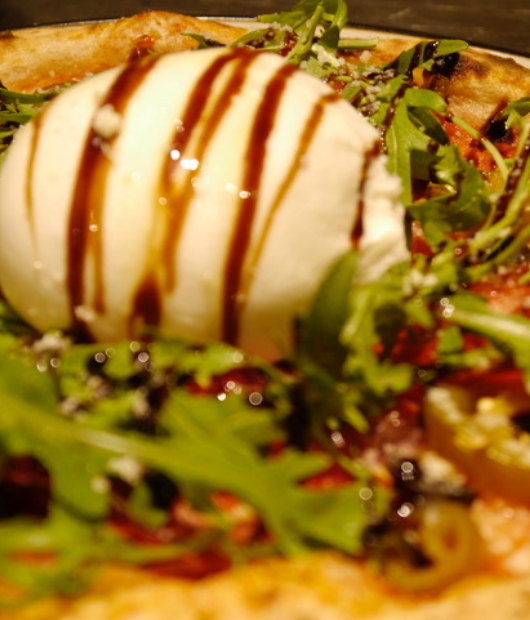Numero 16 Pizza & Coffee 照片 3